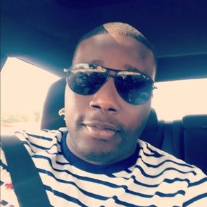 Meet your Posher, Jerry